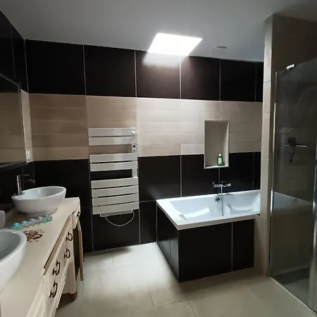 Bed & Breakfast La Bell'angouleme Chambre Zen Angouleme