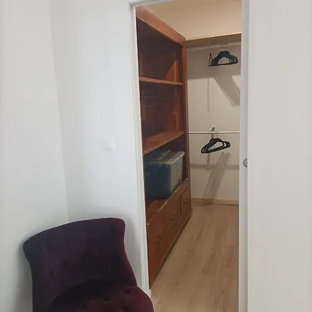 La Bell'angouleme Chambre Zen *